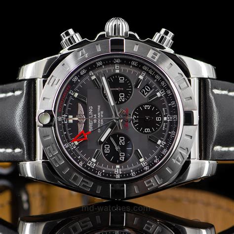 New Breitling Watches & Prices 